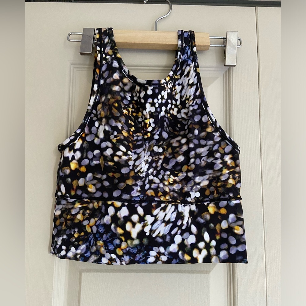 LULULEMON PIVOT TANK TOP